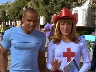 Clueless - Die Chaos-Clique Staffel 3 Folge 21 HD Deutsch