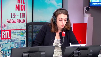 Le journal RTL de 12h du 01 novembre 2022