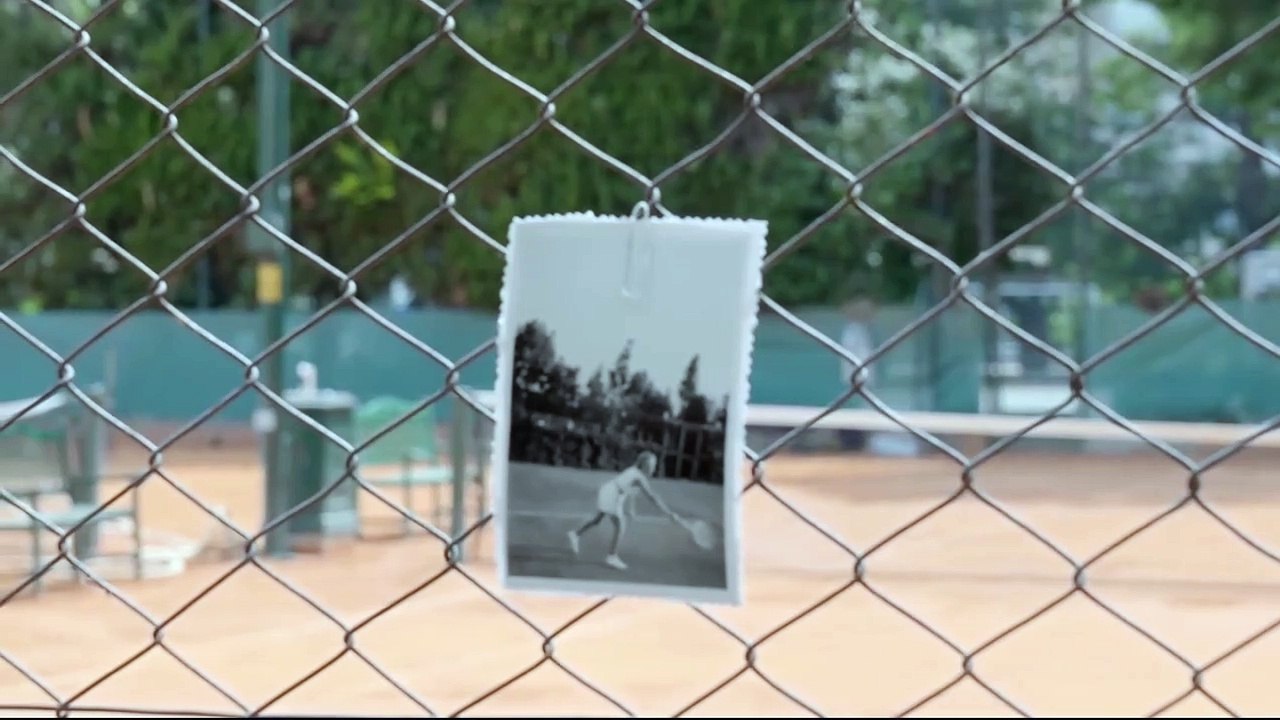 Eine Frau Trailer DF