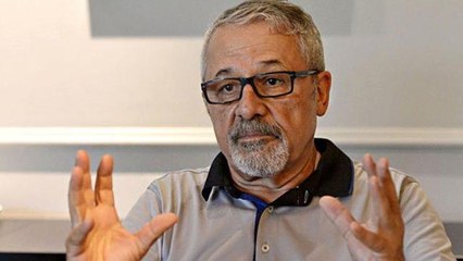 Yer bilimci Naci Görür'den Malatya paylaşımı: 'Büyük deprem' uyarısı