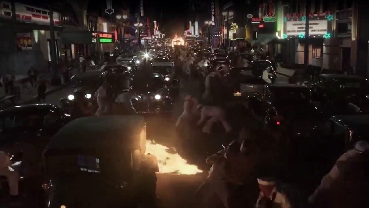 Penny Dreadful City of Angels Staffel 1 Folge 10 HD Deutsch