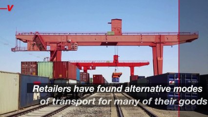 Here’s How Experts Expect Supply Chain Woes Will Impact Your Holiday Shopping This Season