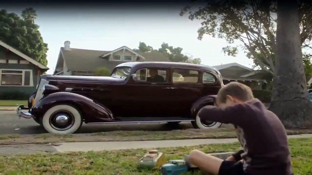 Penny Dreadful City of Angels Staffel 1 Folge 3 HD Deutsch