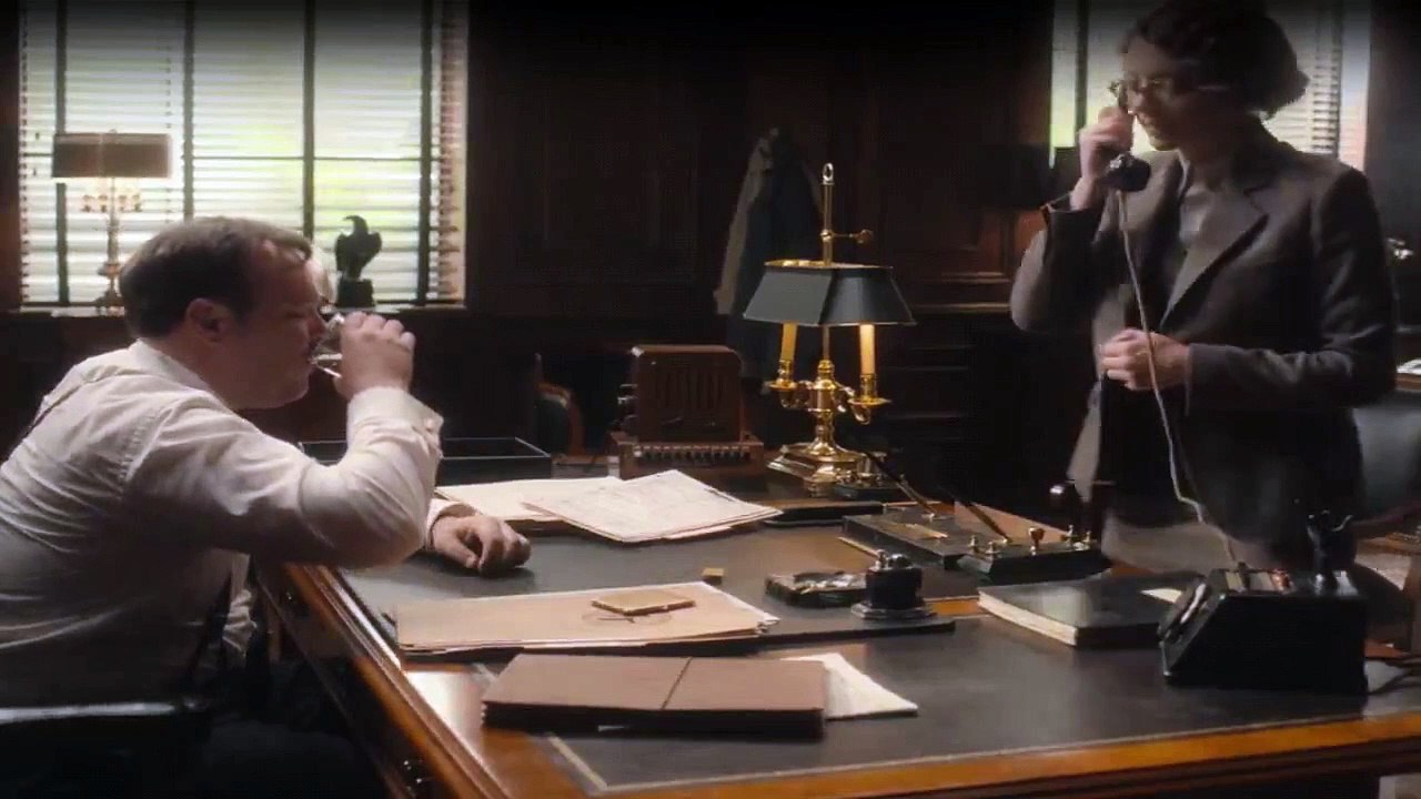 Penny Dreadful City of Angels Staffel 1 Folge 2 HD Deutsch