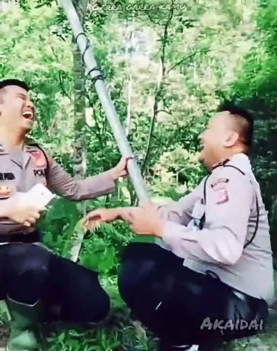 Kumpulan vidio vidio lucu