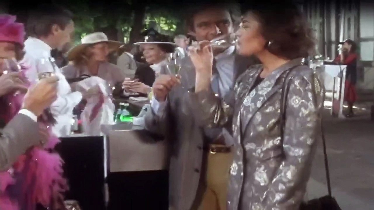 Rivalen der Rennbahn Staffel 1 Folge 10 HD Deutsch