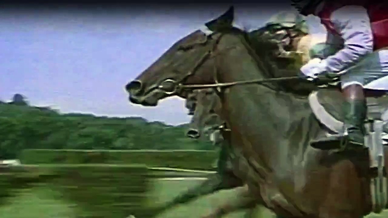 Rivalen der Rennbahn Staffel 1 Folge 6 HD Deutsch