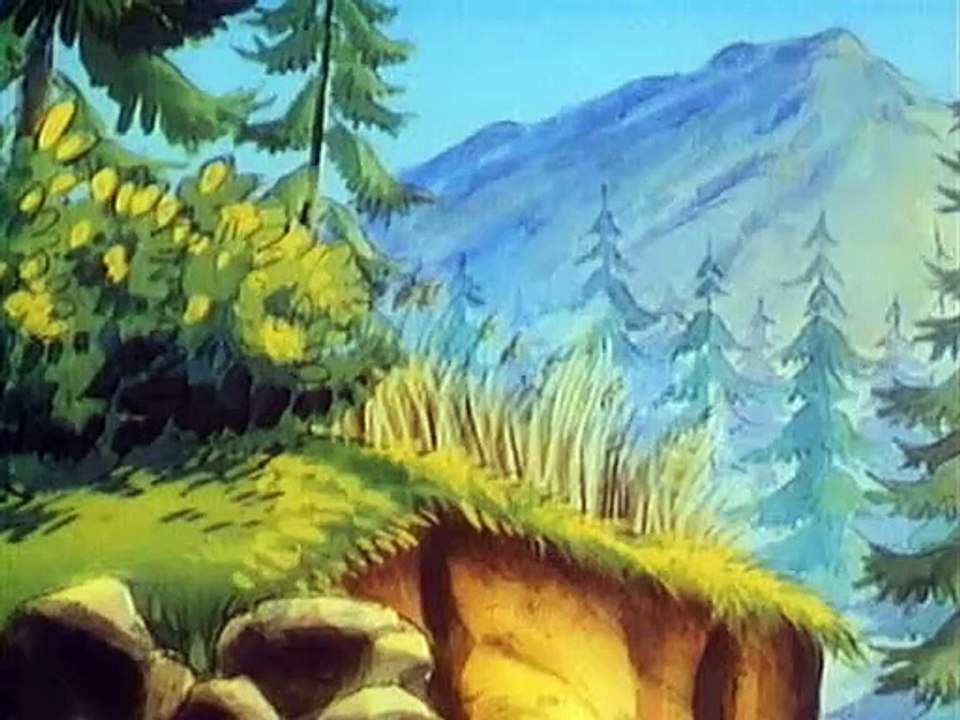 Die Raccoons Staffel 1 Folge 5 HD Deutsch