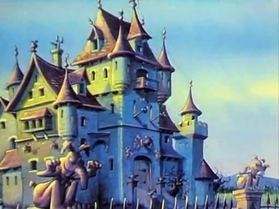 Die Raccoons Staffel 1 Folge 7 HD Deutsch