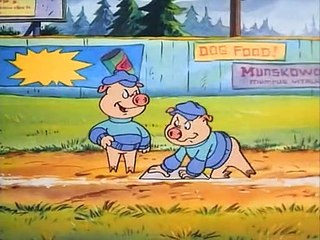 Die Raccoons Staffel 2 Folge 1 HD Deutsch