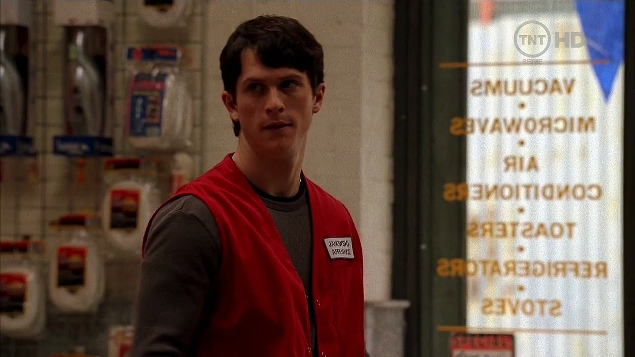 The Black Donnellys Staffel 1 Folge 12 HD Deutsch