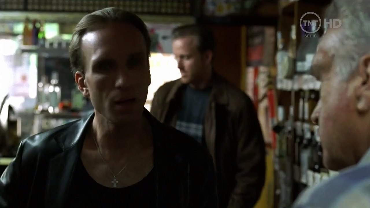 The Black Donnellys Staffel 1 Folge 9 HD Deutsch