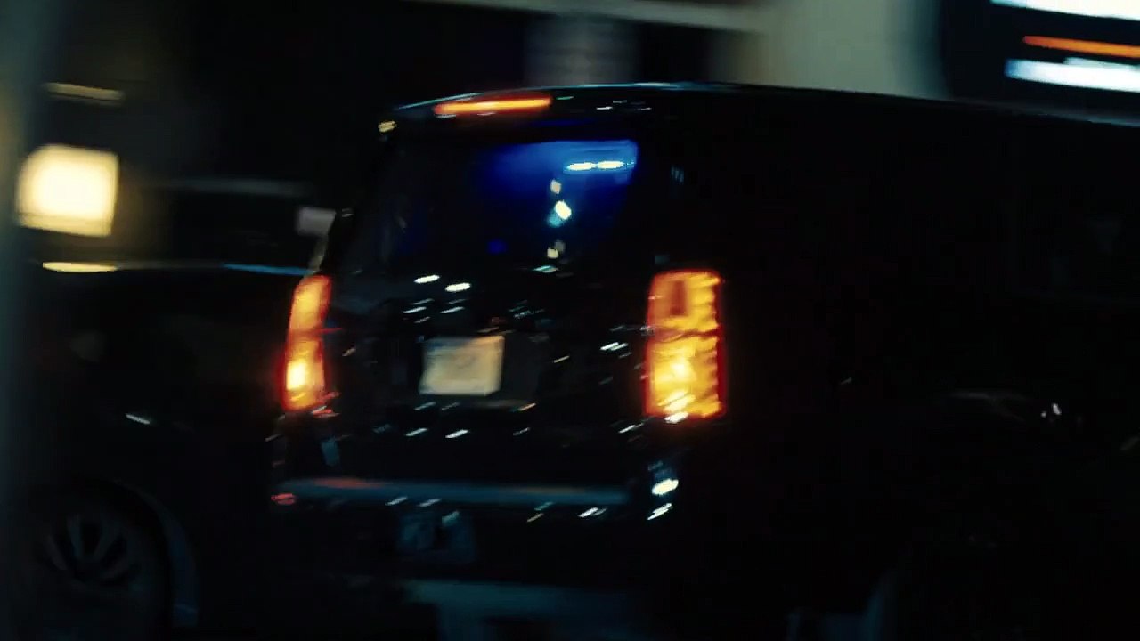 The Enemy Within Staffel 1 Folge 5 HD Deutsch