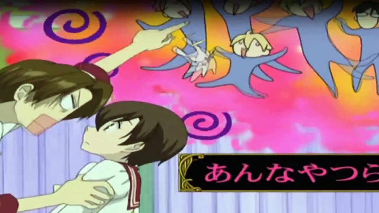 Ouran High School Host Club Staffel 1 Folge 19 HD Deutsch