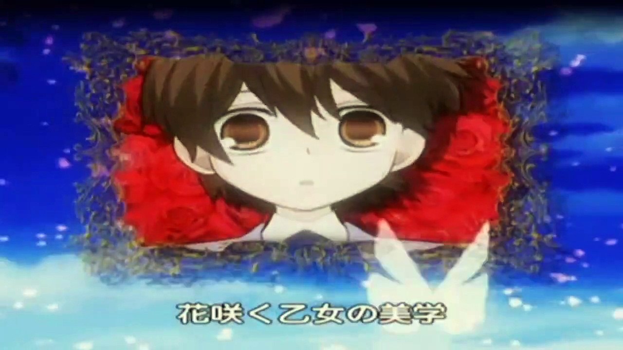 Ouran High School Host Club Staffel 1 Folge 26 HD Deutsch