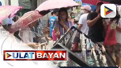 PNP: Paggunita sa Undas ngayong taon, naging maayos