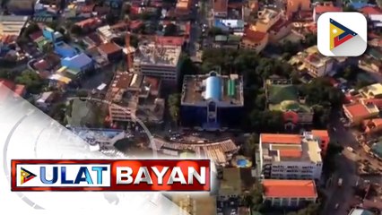 Tải video: NCR at iba pang lugar sa bansa, mananatili sa Alert Level 1 hanggang Nov. 15