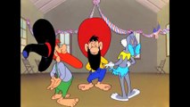 Looney Tunes - The Best Musical Moments