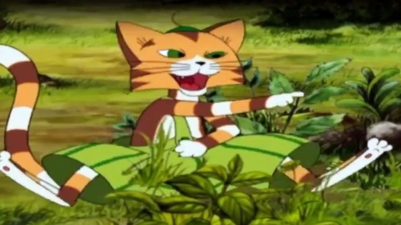 Pettersson und Findus Staffel 1 Folge 8 HD Deutsch