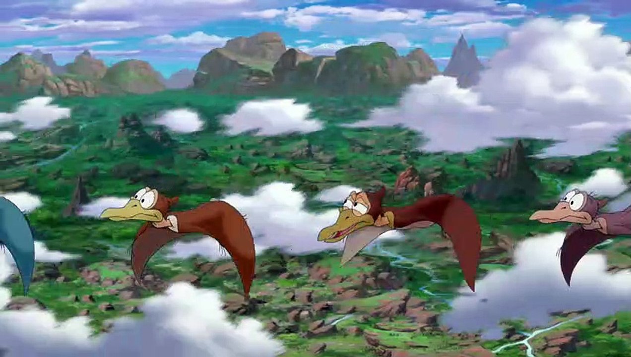 In einem Land vor unserer Zeit Filme 12 - Part 02 HD Deutsch