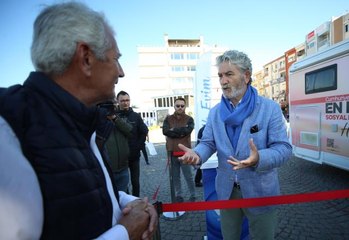 İlk Evim, İlk İş Yerim ile İlk Evim Arsa projeleri Çanakkale'de tanıtıldı