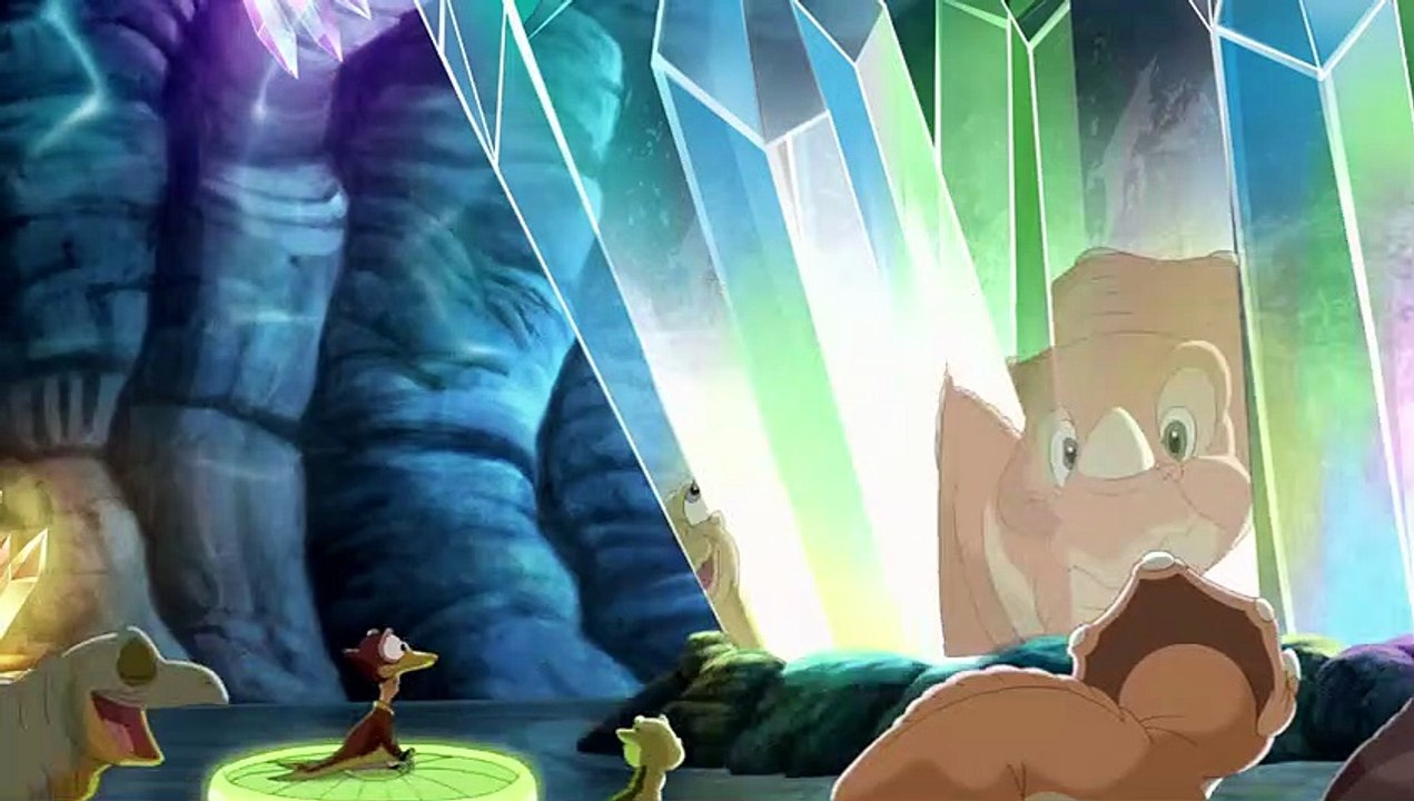 In einem Land vor unserer Zeit Filme 14 - Part 02 HD Deutsch