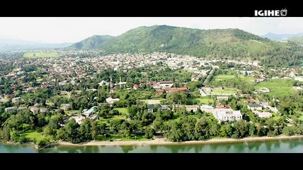Abatuye mu Burengerazuba basobanuriwe serivisi zitangwa na Rwanda Forensic Laboratory