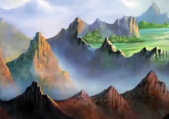In einem Land vor unserer Zeit Filme 2 - Part 01 HD Deutsch