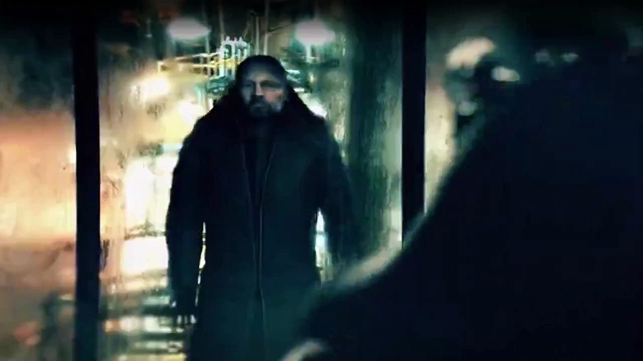 Philip K. Dick’s Electric Dreams Staffel 1 Folge 10 HD Deutsch