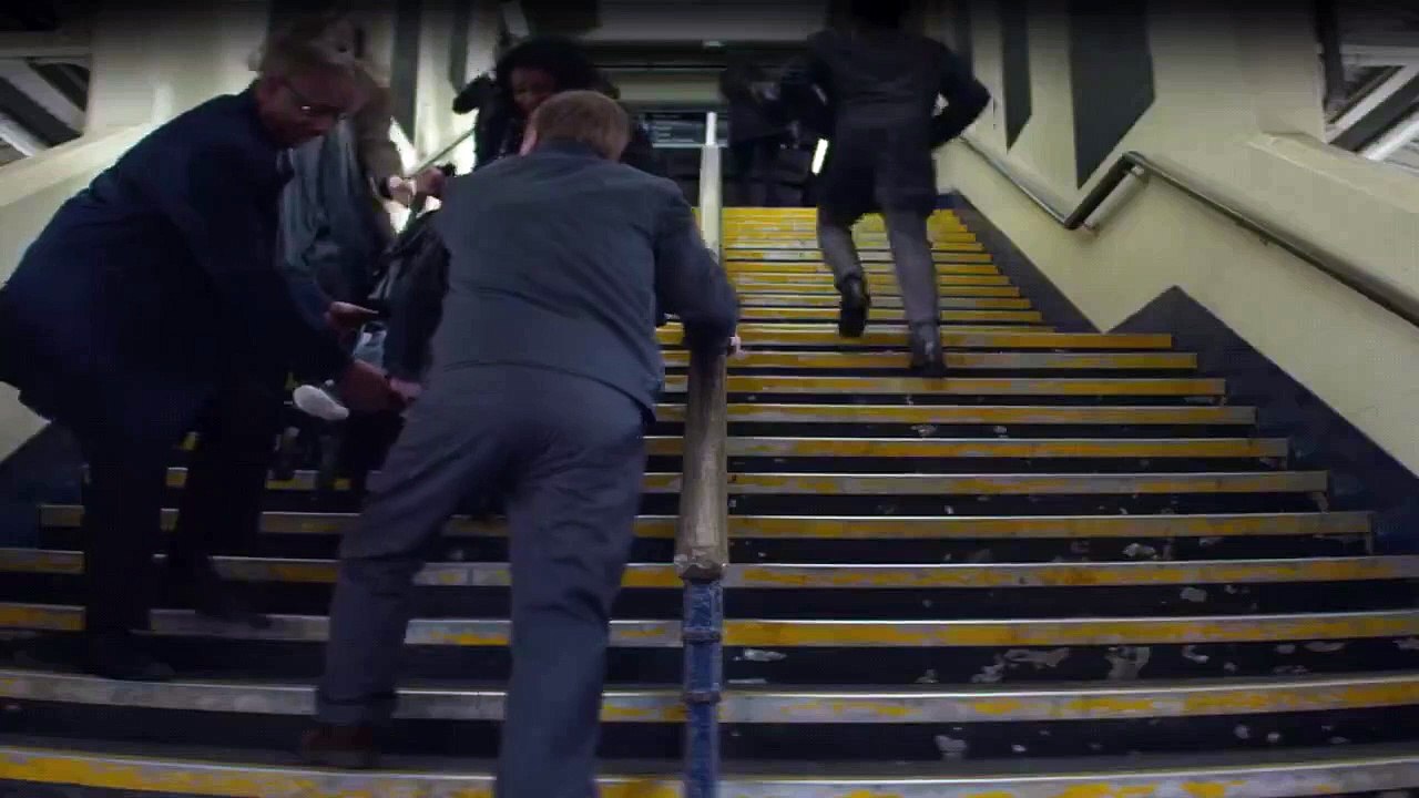 Philip K. Dick’s Electric Dreams Staffel 1 Folge 3 HD Deutsch