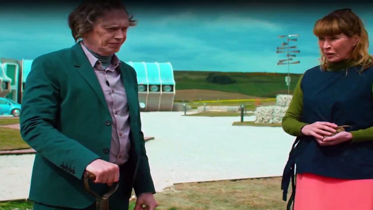 Philip K. Dick’s Electric Dreams Staffel 1 Folge 4 HD Deutsch