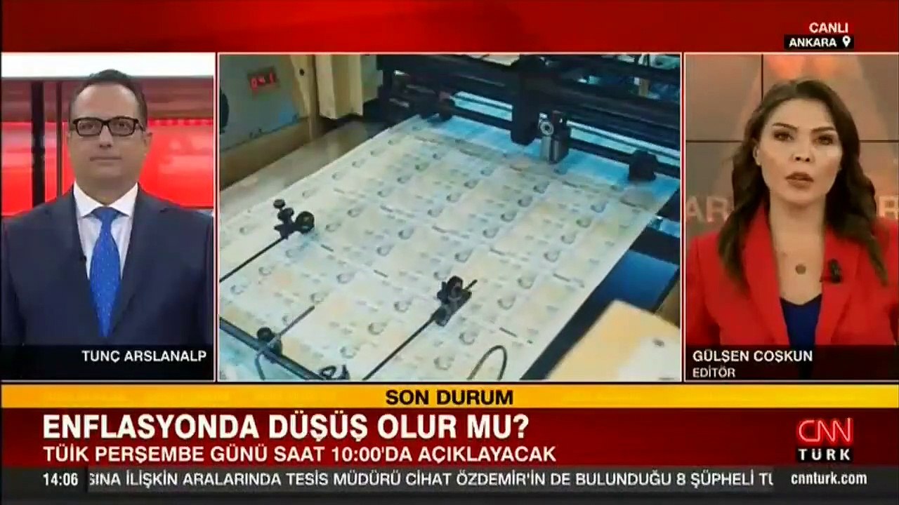 Enflasyona göre asgari ücret ne olur?