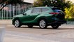 2023 Toyota Highlander Turbo - Mid-size SUV! Interior | Driving | Cypress Green