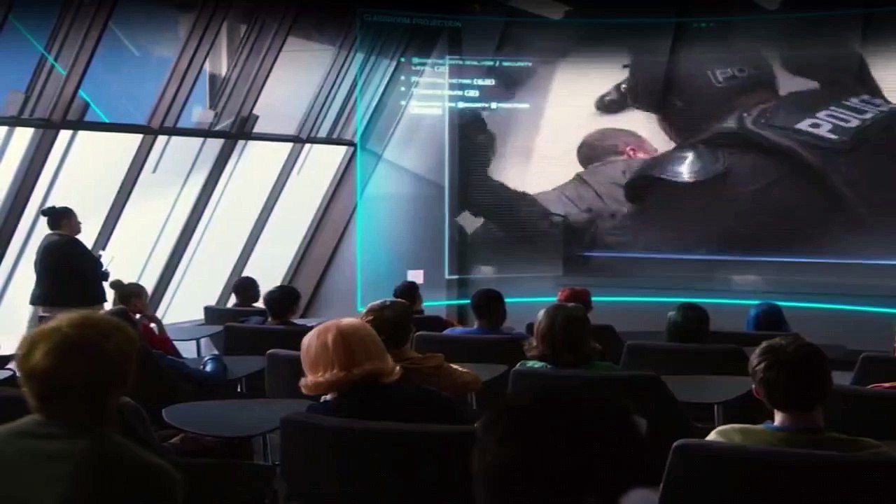 Philip K. Dick’s Electric Dreams Staffel 1 Folge 9 HD Deutsch