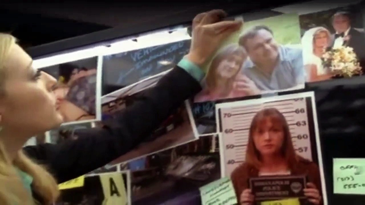 Close to Home Staffel 1 Folge 7 HD Deutsch