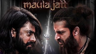 Maula Jatt  trailer reaction | Maula Jatt 2 trailer reaction | The legend of maula jatt reaction