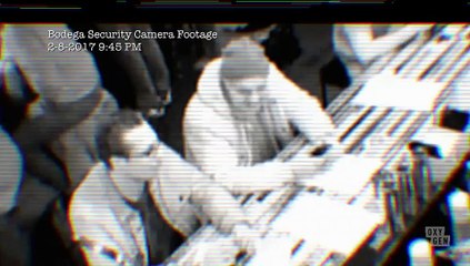 Criminal Confessions - Mörderische Geständnisse Staffel 2 Folge 12 HD Deutsch