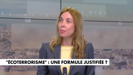 Caroline Pilastre : «L’écologie est devenue une religion d’après certains»