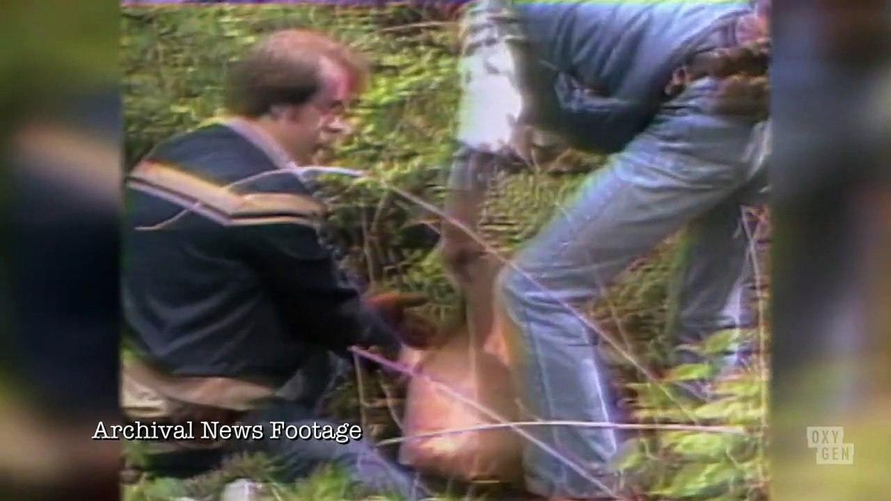 Criminal Confessions - Mörderische Geständnisse Staffel 2 Folge 8 - Part 02 HD Deutsch