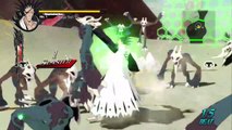 Bleach : Soul Resurreccion online multiplayer - ps3