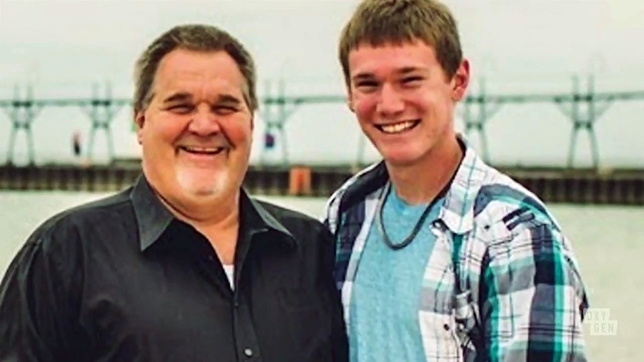 Criminal Confessions - Mörderische Geständnisse Staffel 3 Folge 3 HD Deutsch