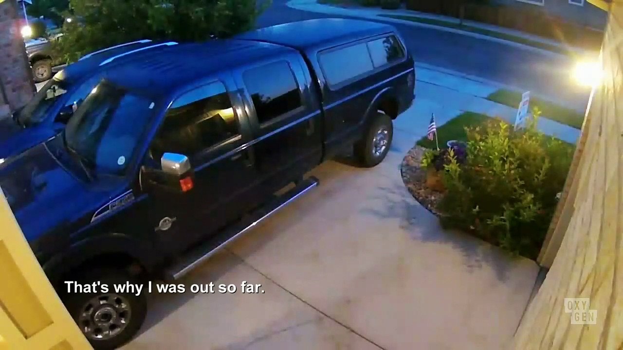 Criminal Confessions - Mörderische Geständnisse Staffel 3 Folge 1 - Part 01 HD Deutsch