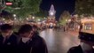 Chine : des centaines de touristes confinés à Disneyland à cause du Covid