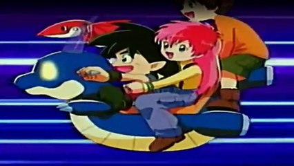 Flint Hammerhead Staffel 1 Folge 2 HD Deutsch