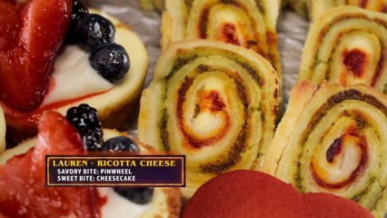 Halloween Baking Championship S08E08 - Cheers to the Newlydeads