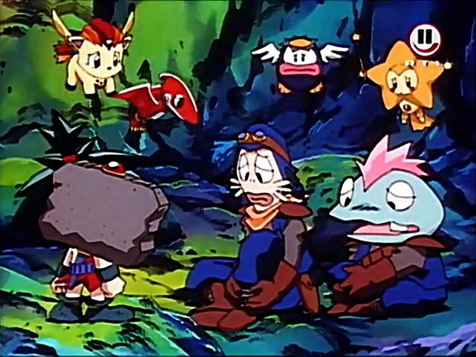 Flint Hammerhead Staffel 1 Folge 36 HD Deutsch