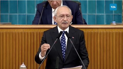 Kılıçdaroğlu’ndan Soylu’ya “istifa” çağrısı, iktidara “uyuşturucu” tepkisi: Allah belanızı versin!