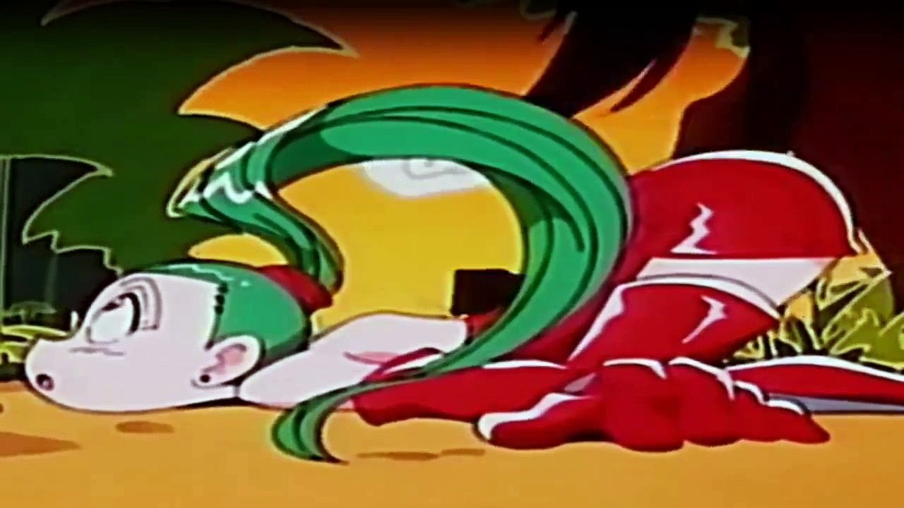 Flint Hammerhead Staffel 1 Folge 4 HD Deutsch