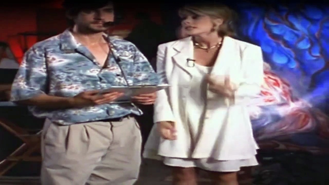 Geschichten aus der Gruft - Realserie Staffel 6 Folge 14 HD Deutsch