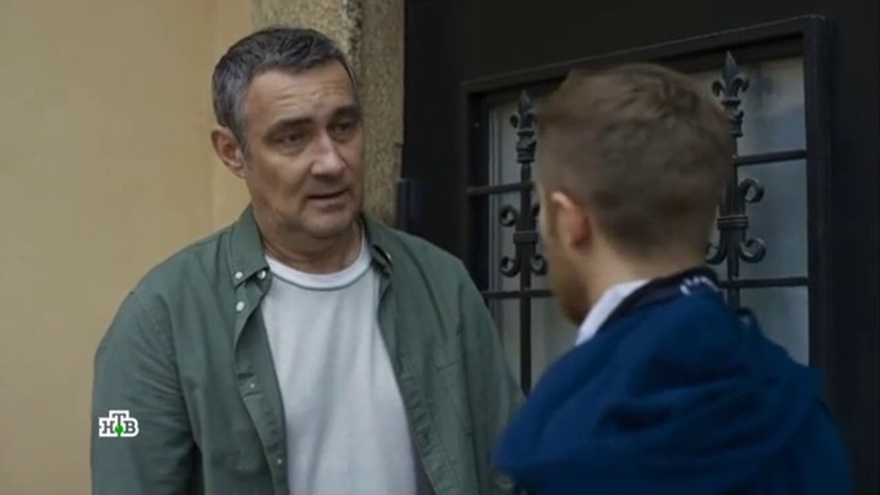 Балабол - 6 сезон / 3 серия